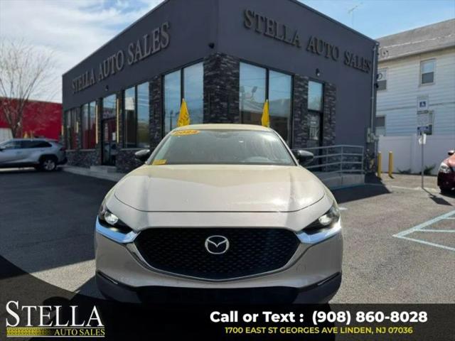 2024 Mazda CX-30 2.5 S Select Sport for sale in Linden, NJ