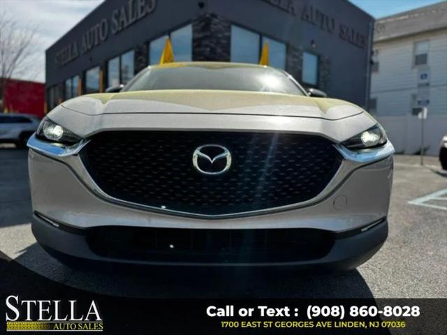 2024 Mazda CX-30 2.5 S Select Sport