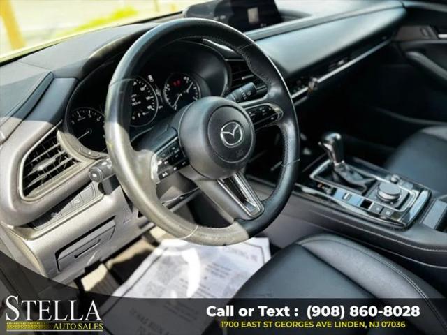 2024 Mazda CX-30 2.5 S Select Sport