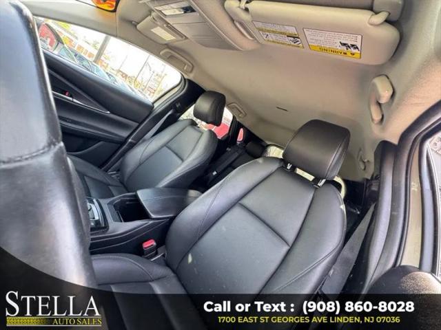 2024 Mazda CX-30 2.5 S Select Sport