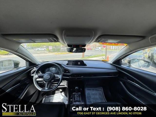 2024 Mazda CX-30 2.5 S Select Sport