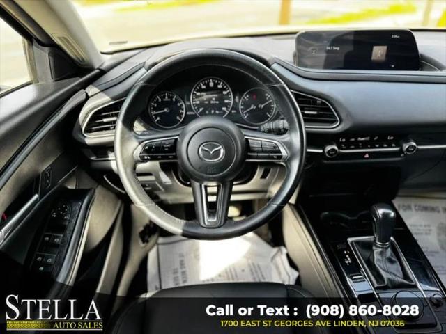 2024 Mazda CX-30 2.5 S Select Sport