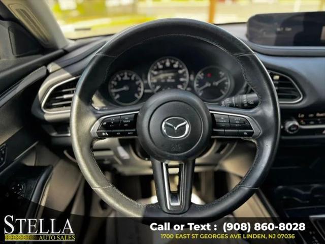 2024 Mazda CX-30 2.5 S Select Sport