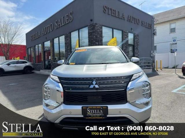 2023 Mitsubishi Outlander SE Black Edition S-AWC for sale in Linden, NJ