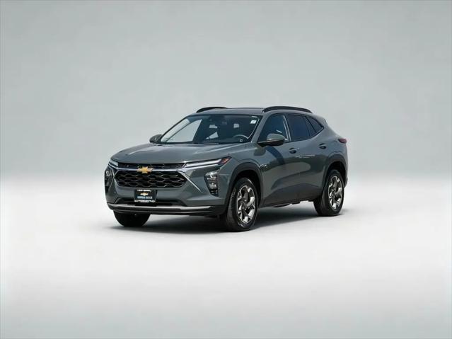 2025 Chevrolet Trax FWD LT for sale in Covina Hills, CA