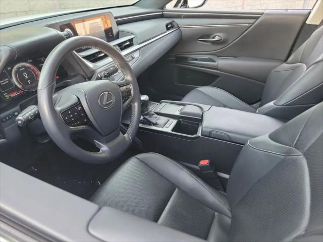 2020 Lexus ES 300h ES 300h