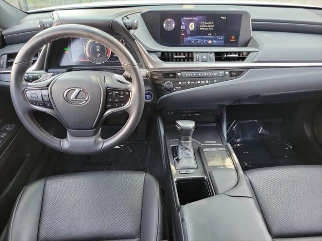 2020 Lexus ES 300h ES 300h