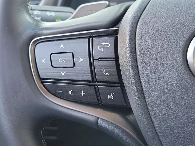 2020 Lexus ES 300h ES 300h