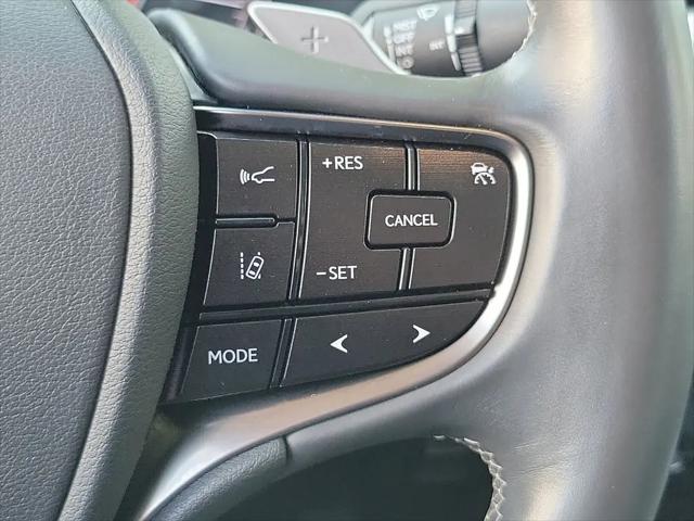 2020 Lexus ES 300h ES 300h