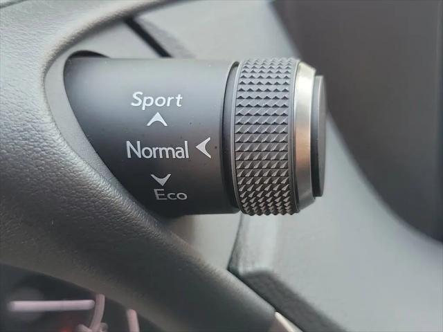 2020 Lexus ES 300h ES 300h