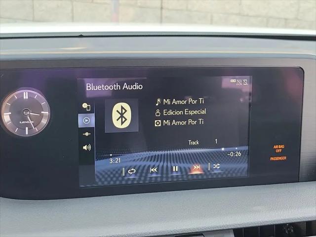 2020 Lexus ES 300h ES 300h