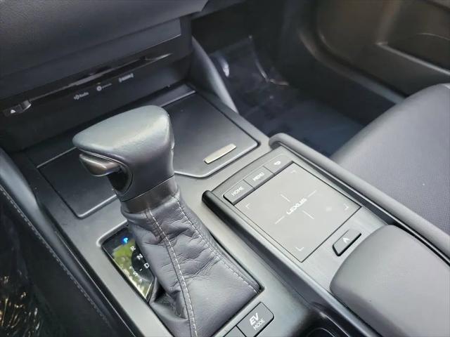 2020 Lexus ES 300h ES 300h