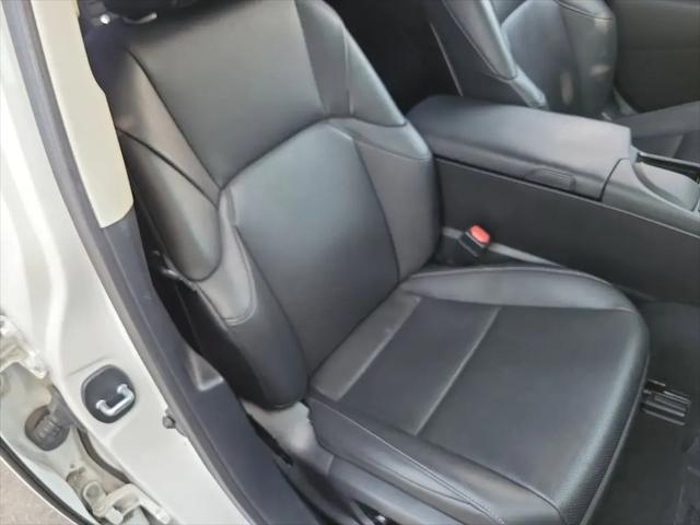 2020 Lexus ES 300h ES 300h