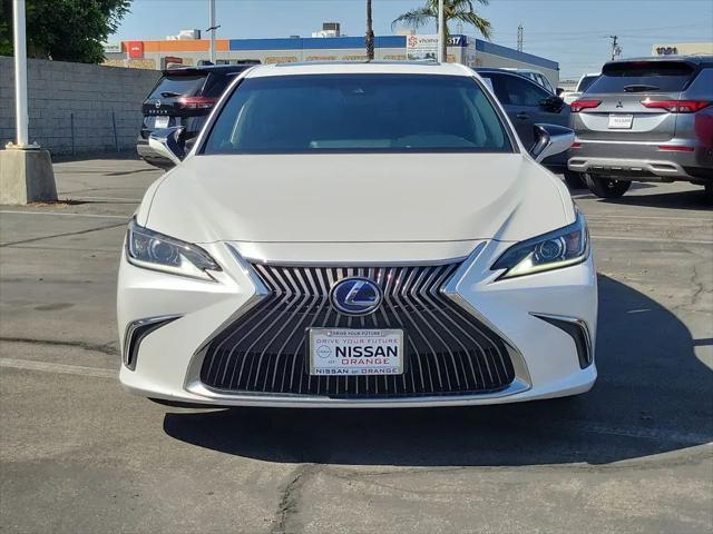 2020 Lexus ES 300h ES 300h