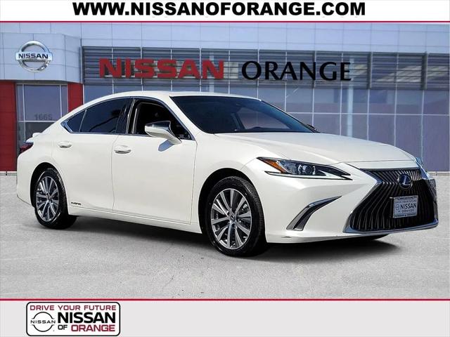 2020 Lexus ES 300h ES 300h for sale in Orange, CA