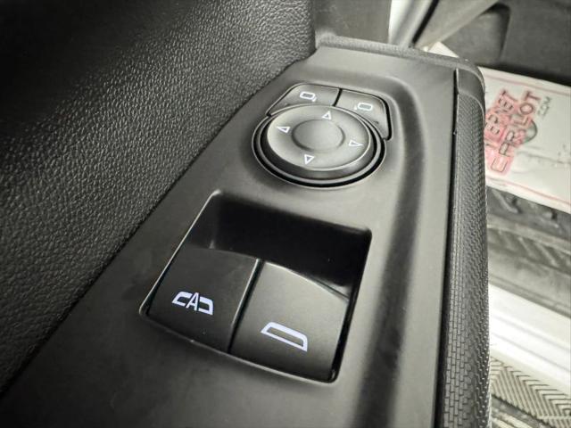 2021 Chevrolet Silverado 2500HD 4WD Regular Cab Long Bed WT