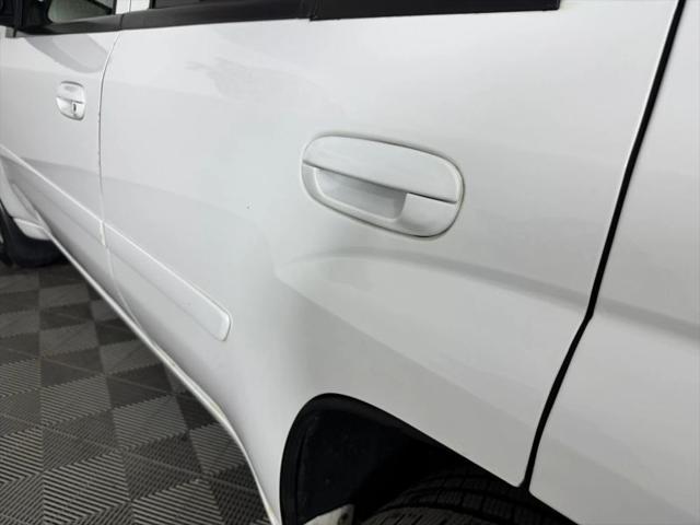 2007 Chevrolet TrailBlazer LT