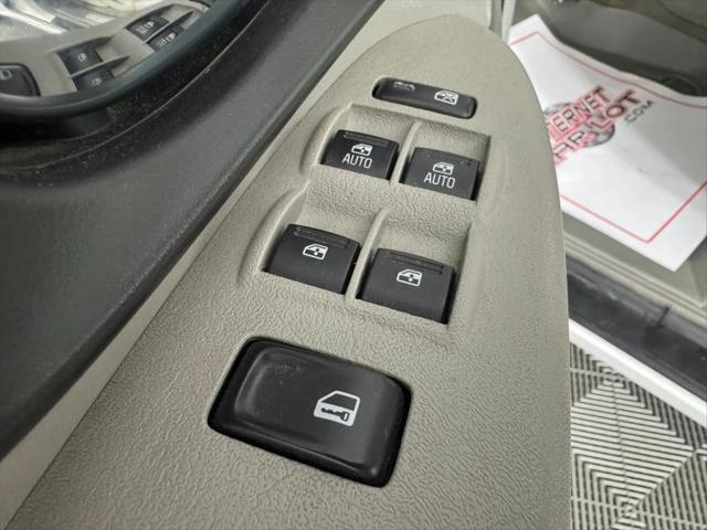 2007 Chevrolet TrailBlazer LT