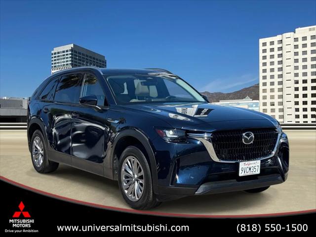 2025 Mazda X-90 Preferred Package for sale in Sherman Oaks, CA