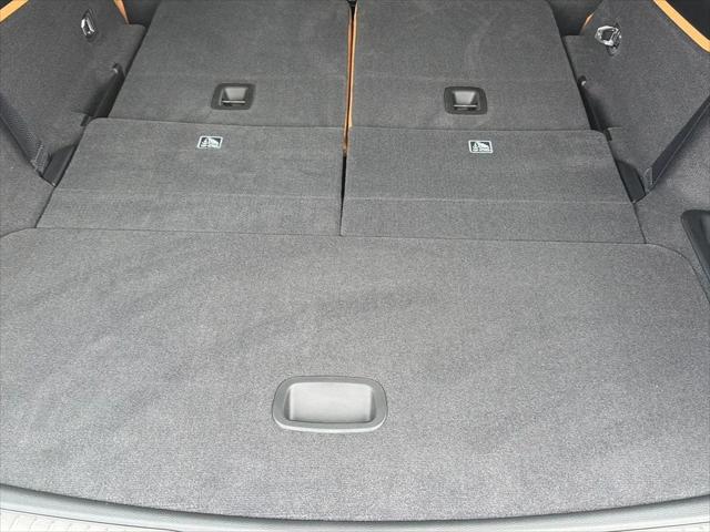 2026 Jeep Grand Cherokee L Summit 4x4