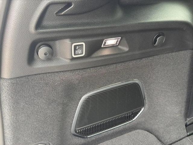 2026 Jeep Grand Cherokee L Summit 4x4