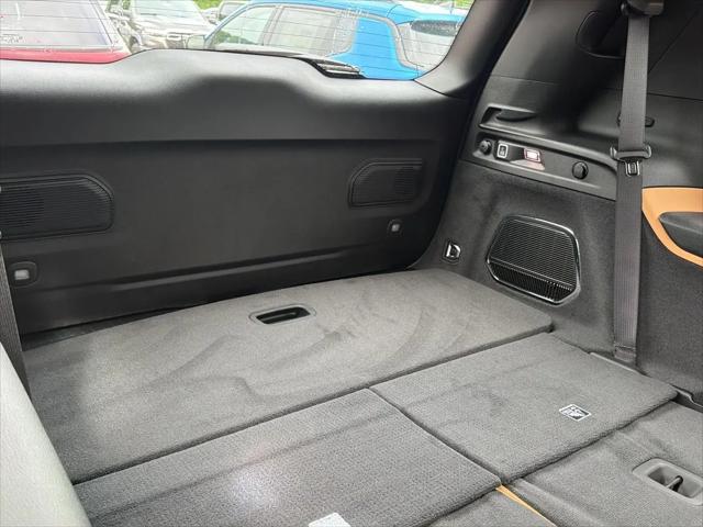 2026 Jeep Grand Cherokee L Summit 4x4