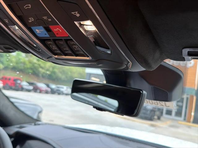 2026 Jeep Grand Cherokee L Summit 4x4