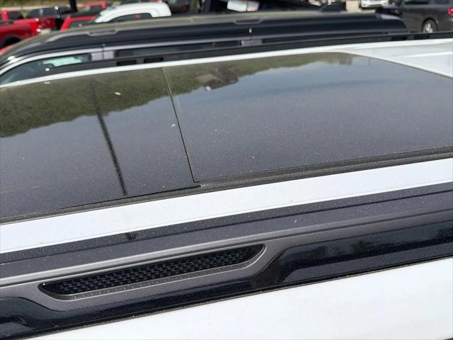 2026 Jeep Grand Wagoneer Limited Altitude 4x4