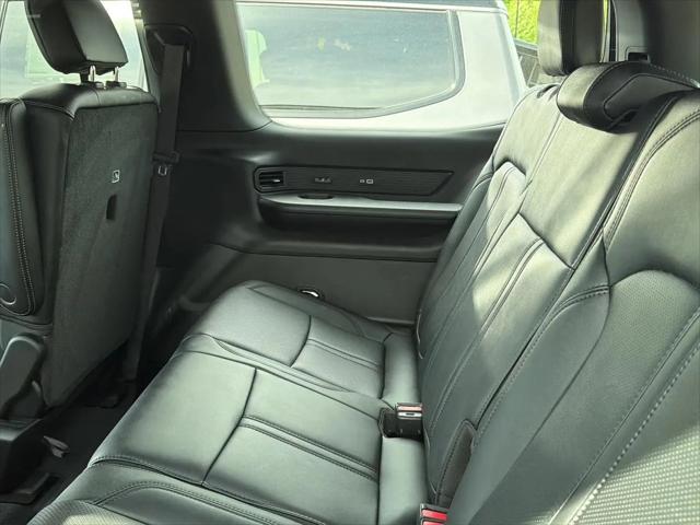 2026 Jeep Grand Wagoneer Limited Altitude 4x4
