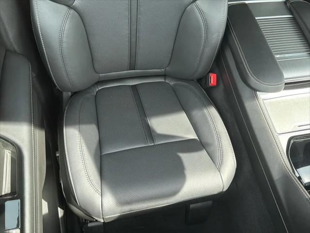 2026 Jeep Grand Wagoneer Limited Altitude 4x4