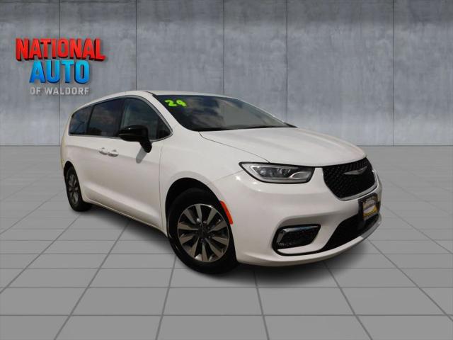 2024 Chrysler Pacifica Hybrid Select for sale in Waldorf, MD