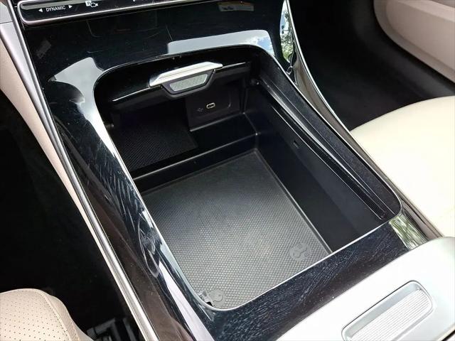 2023 Mercedes-Benz C-CLASS C 300 4MATIC Sedan