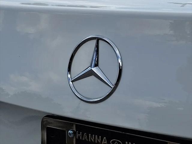 2023 Mercedes-Benz C-CLASS C 300 4MATIC Sedan
