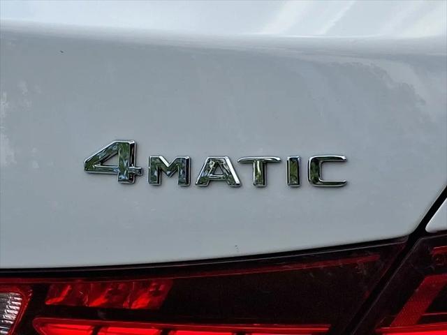 2023 Mercedes-Benz C-CLASS C 300 4MATIC Sedan