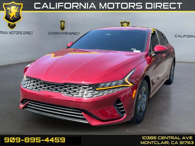 2023 Kia K5 LXS for sale in Montclair, CA