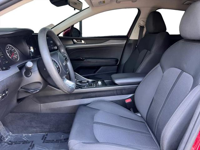 2023 Kia K5 LXS