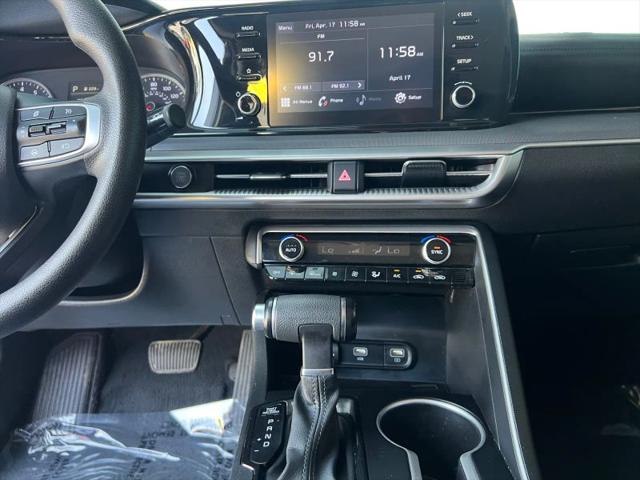 2023 Kia K5 LXS