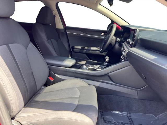 2023 Kia K5 LXS