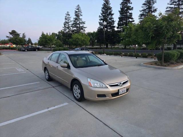 2006 Honda Accord 2.4 LX for sale in Turlock, CA