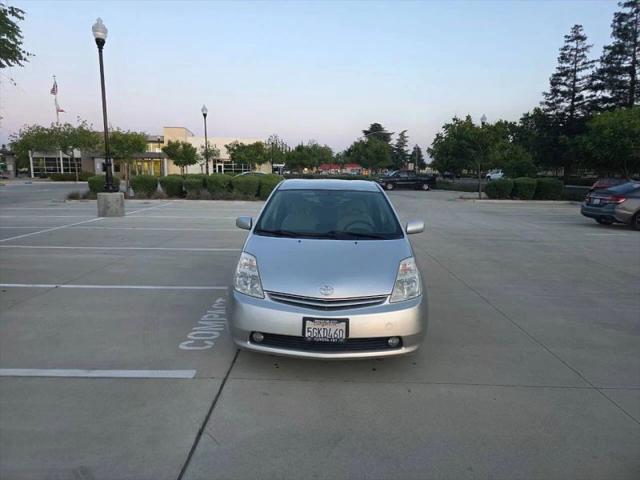 2004 Toyota Prius Base
