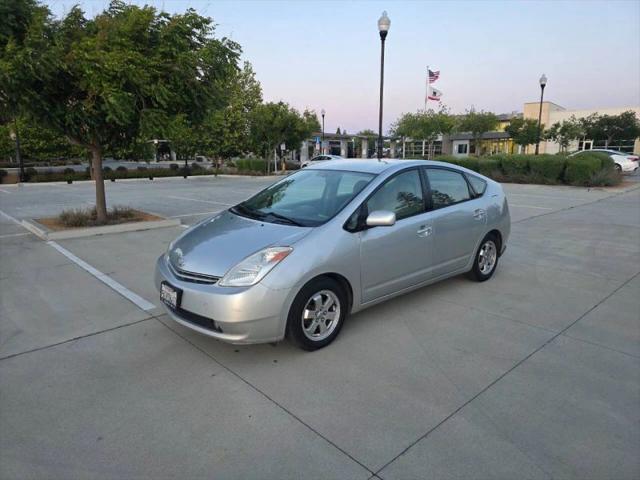 2004 Toyota Prius Base