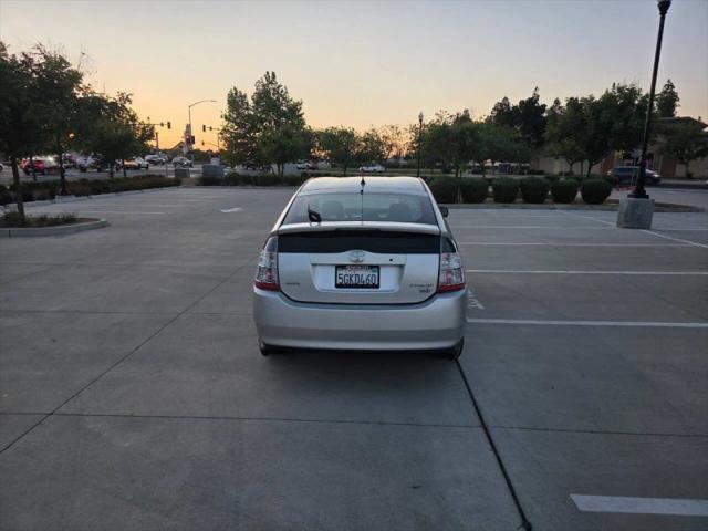 2004 Toyota Prius Base