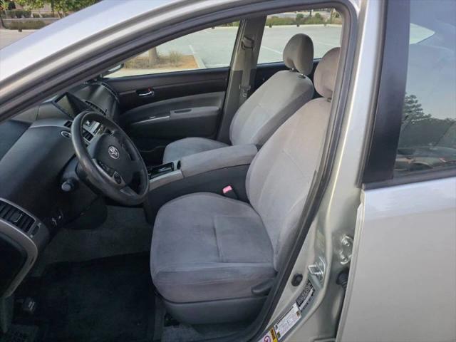 2004 Toyota Prius Base