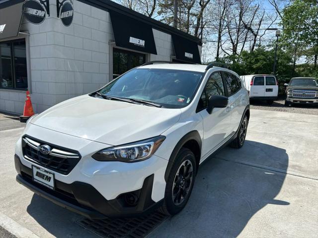 2023 Subaru Crosstrek Base for sale in Metuchen, NJ
