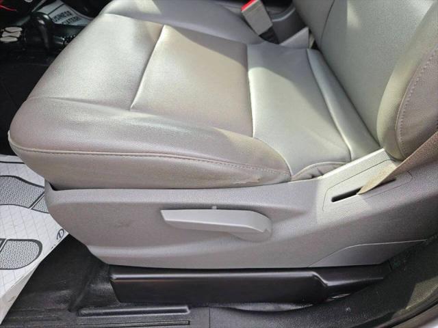 2015 Chevrolet Silverado 2500HD WT