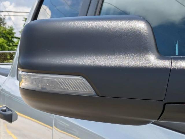 2026 Ram 1500 Big Horn Crew Cab 4x2 57 Box