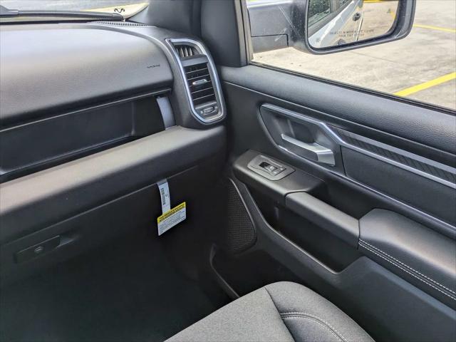 2026 Ram 1500 Big Horn Crew Cab 4x2 57 Box