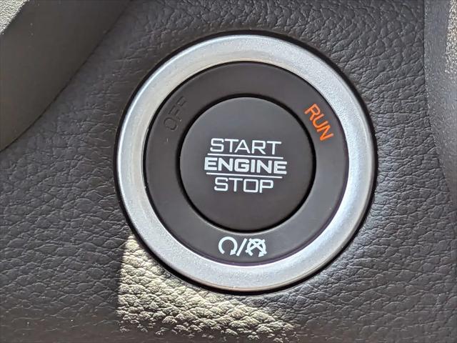 2026 Ram 1500 Big Horn Crew Cab 4x2 57 Box