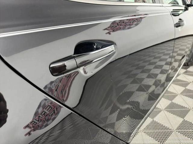 2018 Kia Cadenza Limited