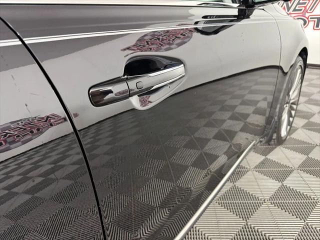 2018 Kia Cadenza Limited